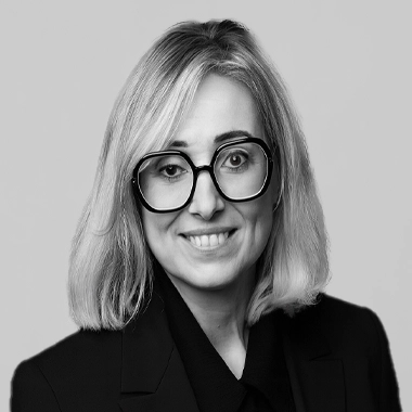 Photo de Maître Karine  MARTIN STAUDOHAR