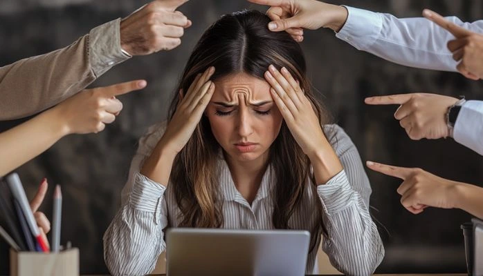 [Droit du travail] Nullité d’un licenciement lié à la dénonciation d’un harcèlement