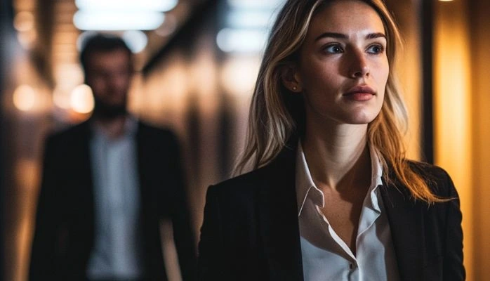 La prohibition des propos sexistes au travail